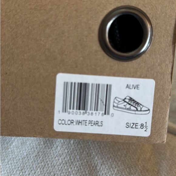 Brand new Vintage Havana shoes - Picture 2 of 4